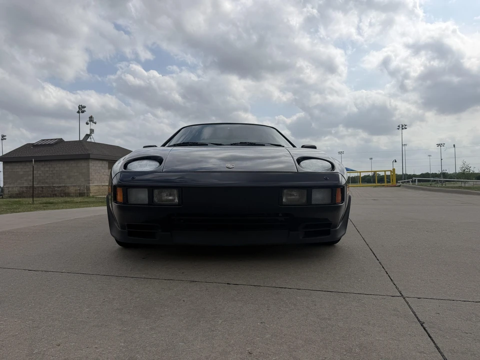 1985 Porsche 928 S - Image 19 of 31