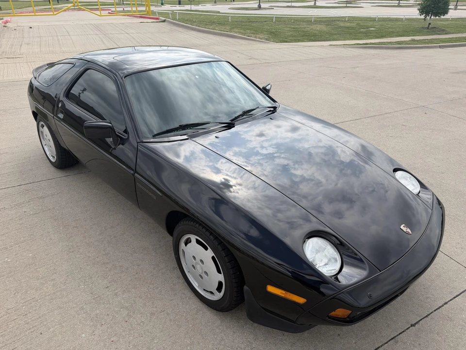 1985 Porsche 928 S - Image 29 of 31