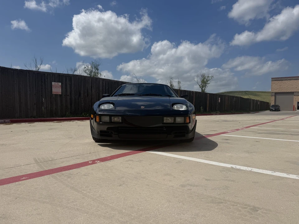 1985 Porsche 928 S - Image 31 of 31