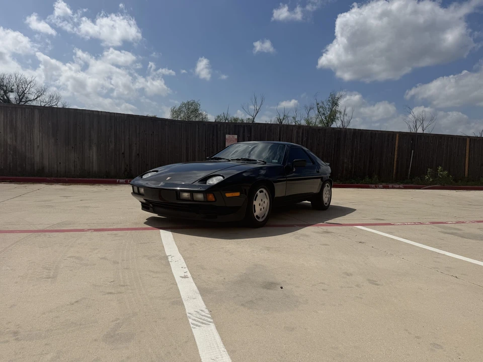 1985 Porsche 928 S - Image 21 of 31