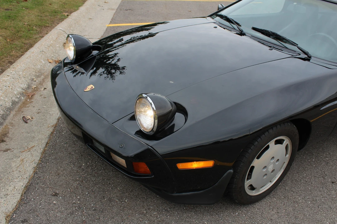 1985 Porsche 928 S - Image 29 of 31
