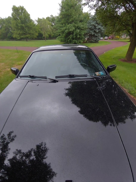 1985 Porsche 928 S - Image 11 of 31