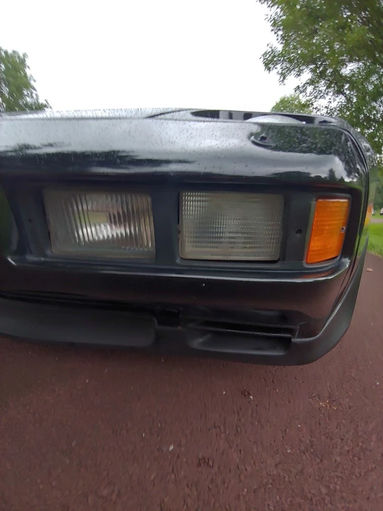 1985 Porsche 928 S - Image 13 of 31