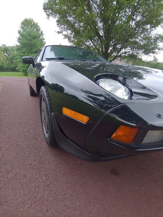 1985 Porsche 928 S - Image 14 of 31
