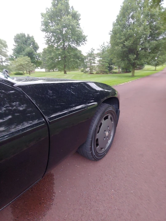 1985 Porsche 928 S - Image 15 of 31