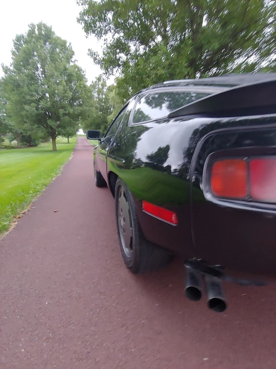 1985 Porsche 928 S - Image 19 of 31