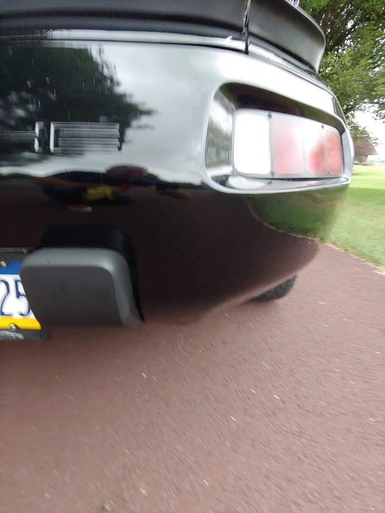 1985 Porsche 928 S - Image 20 of 31