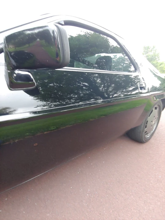 1985 Porsche 928 S - Image 25 of 31