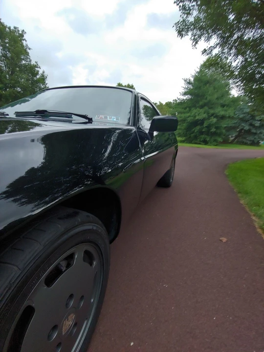 1985 Porsche 928 S - Image 26 of 31