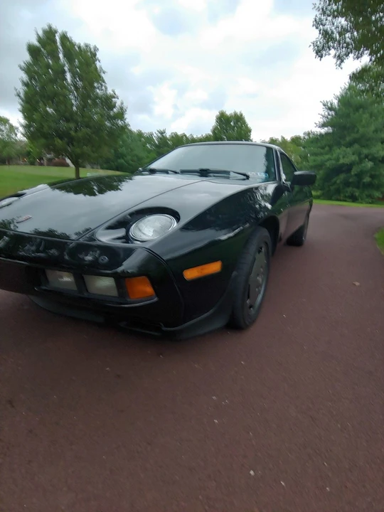 1985 Porsche 928 S - Image 27 of 31