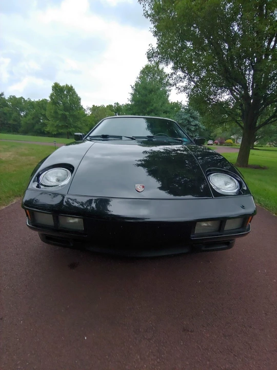 1985 Porsche 928 S - Image 28 of 31