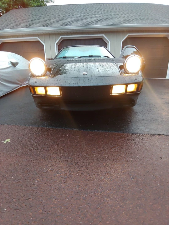 1985 Porsche 928 S - Image 31 of 31