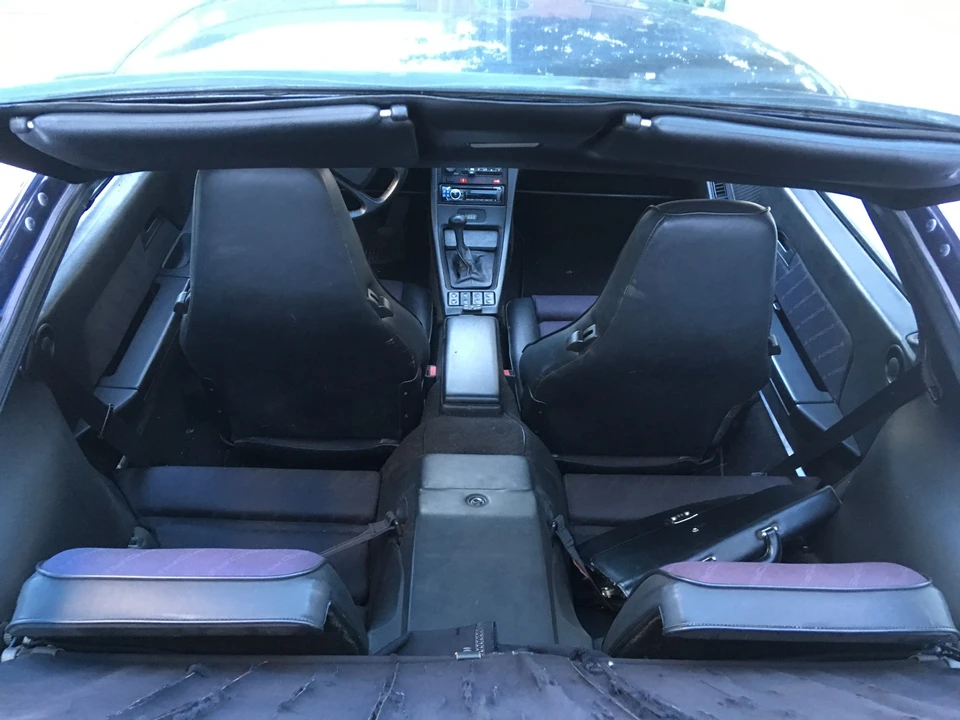 1985 Porsche 928 S - Image 26 of 31