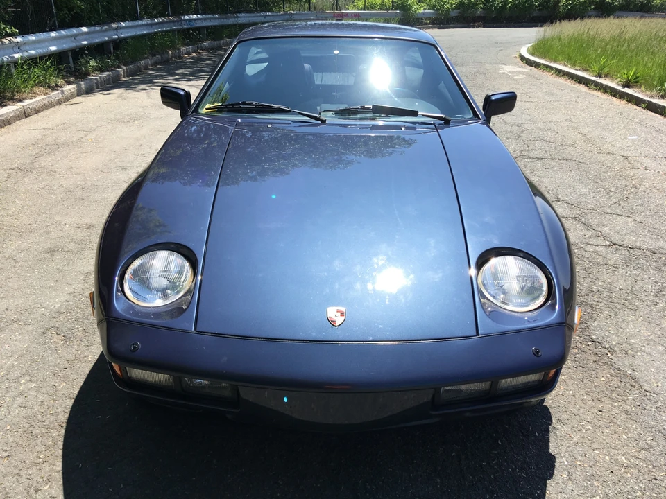 1985 Porsche 928 S - Image 10 of 31