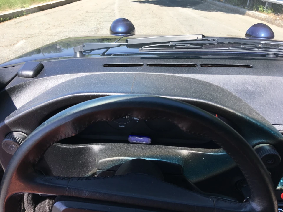 1985 Porsche 928 S - Image 17 of 31