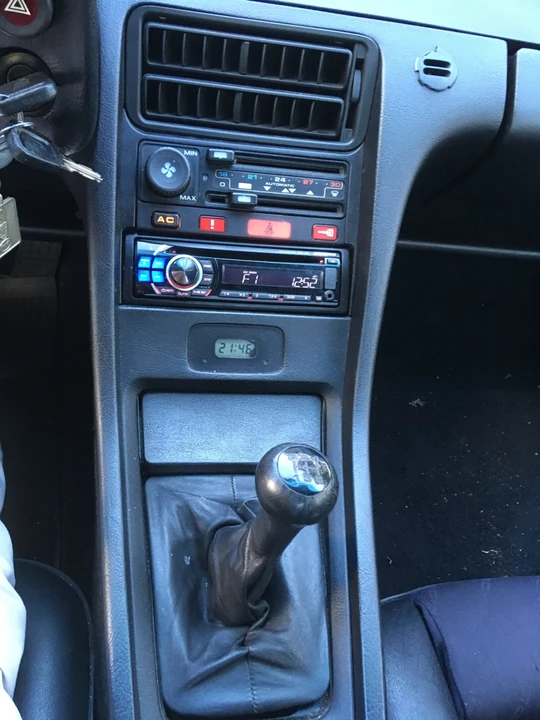 1985 Porsche 928 S - Image 22 of 31
