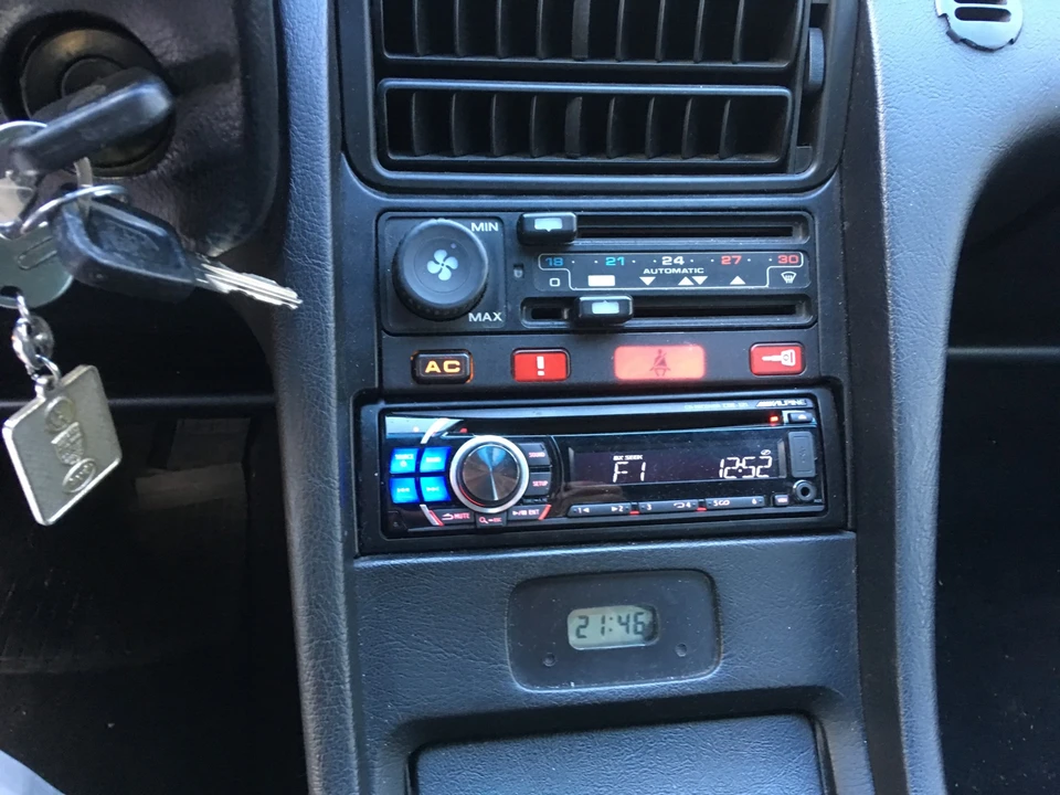 1985 Porsche 928 S - Image 23 of 31