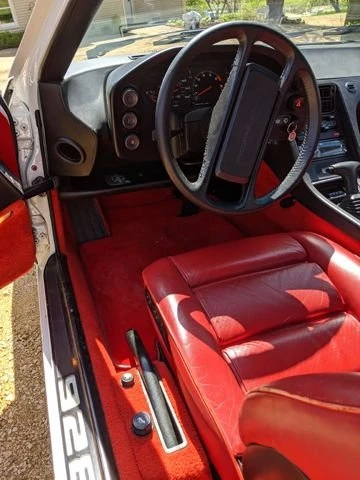 1985 Porsche 928 S - Image 10 of 25