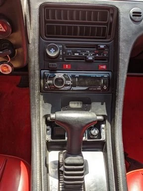 1985 Porsche 928 S - Image 12 of 25
