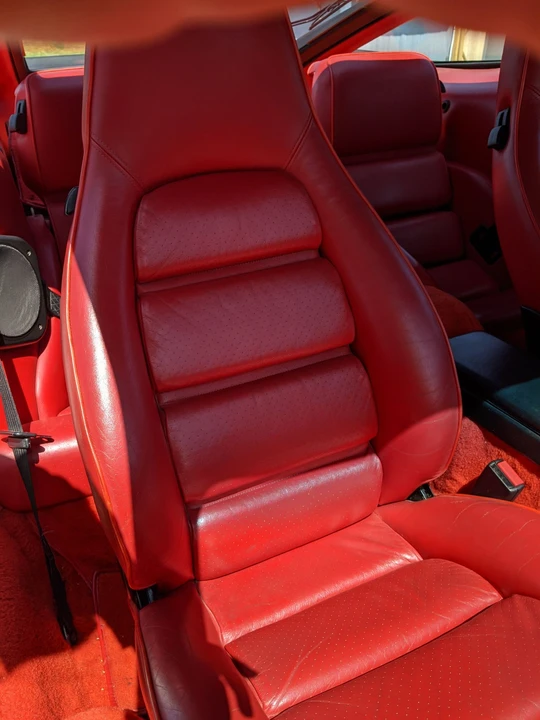 1985 Porsche 928 S - Image 13 of 25