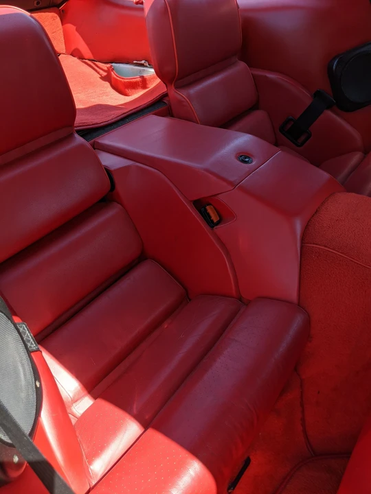 1985 Porsche 928 S - Image 14 of 25