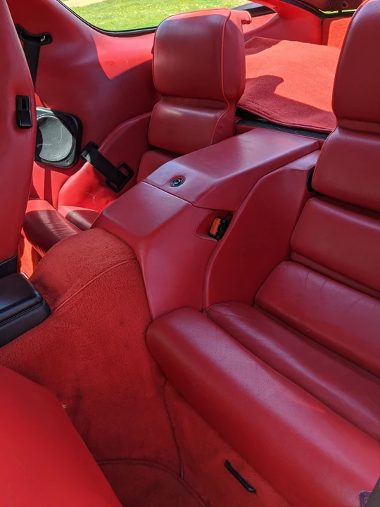 1985 Porsche 928 S - Image 17 of 25