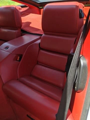 1985 Porsche 928 S - Image 20 of 25
