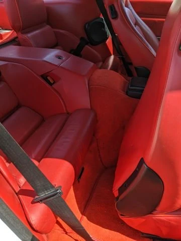 1985 Porsche 928 S - Image 21 of 25