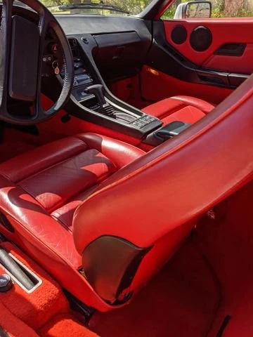 1985 Porsche 928 S - Image 23 of 25