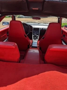 1985 Porsche 928 S - Image 24 of 25