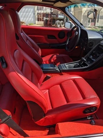 1985 Porsche 928 S - Image 25 of 25