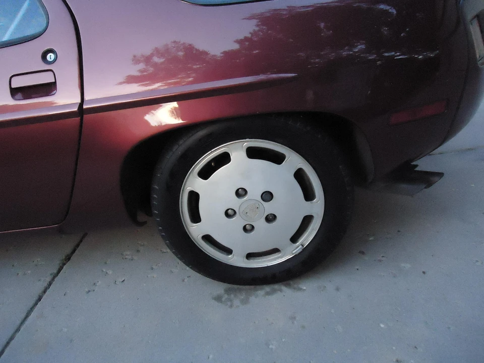 1985 Porsche 928 S - Image 29 of 31