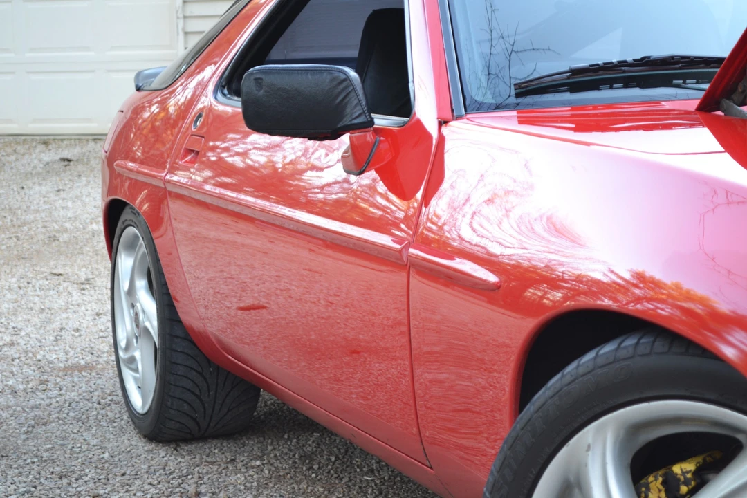 1985 Porsche 928 S - Image 23 of 31