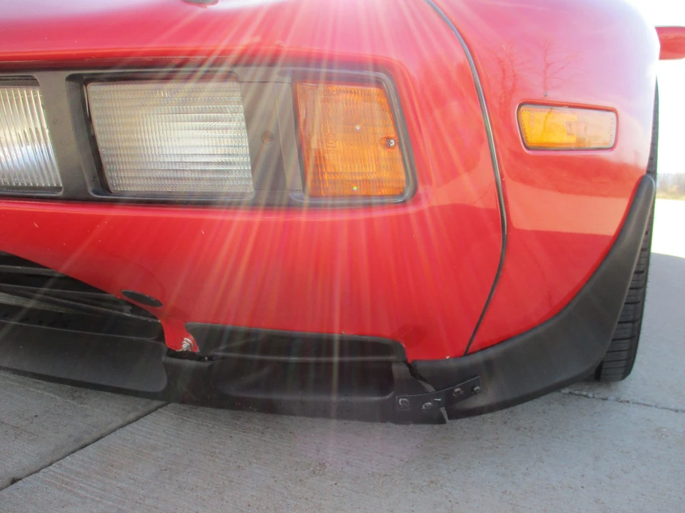 1985 Porsche 928 S - Image 22 of 31
