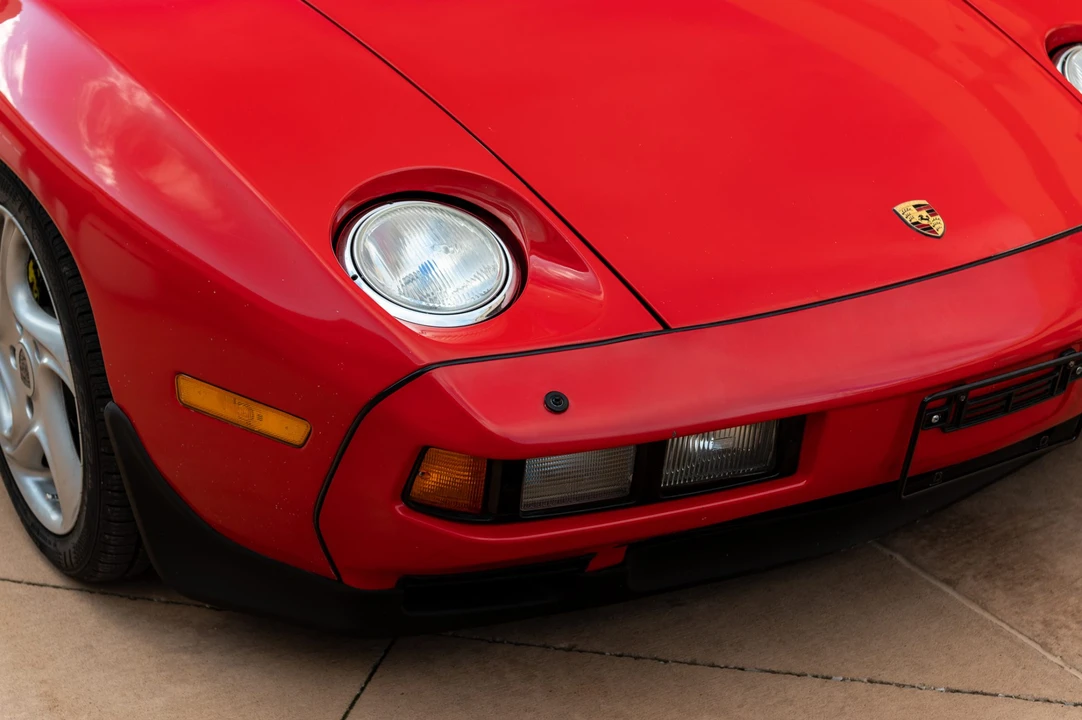 1985 Porsche 928 S - Image 18 of 31