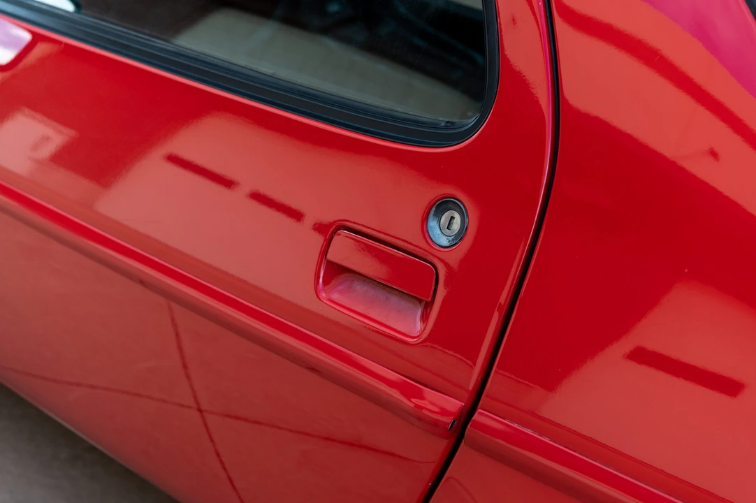 1985 Porsche 928 S - Image 30 of 31