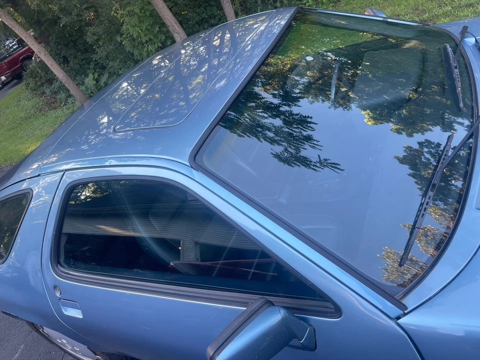 1985 Porsche 928 S - Image 31 of 31
