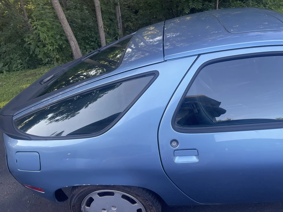 1985 Porsche 928 S - Image 30 of 31