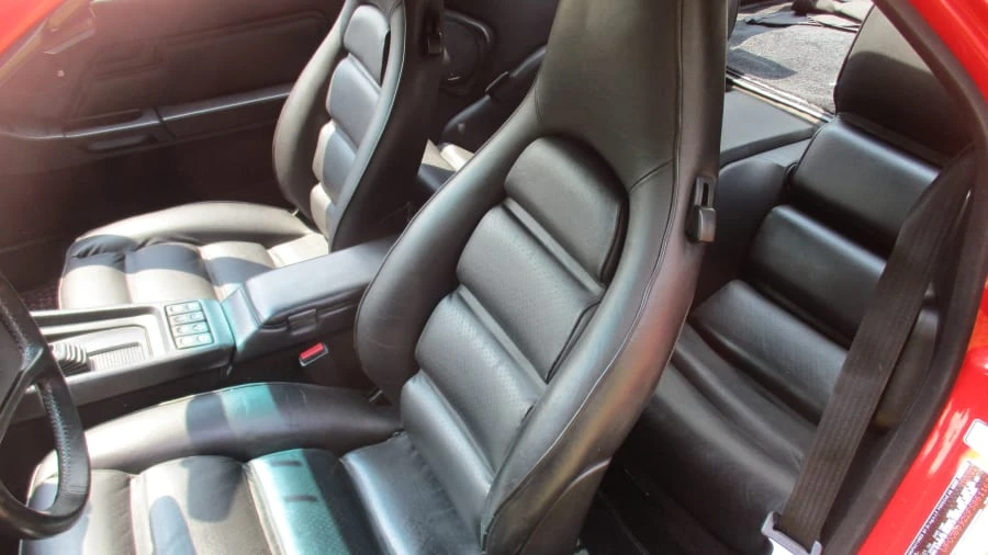 1985 Porsche 928 S - Image 6 of 10