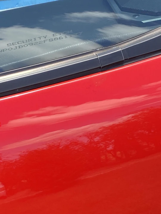 1985 Porsche 928 S - Image 23 of 31