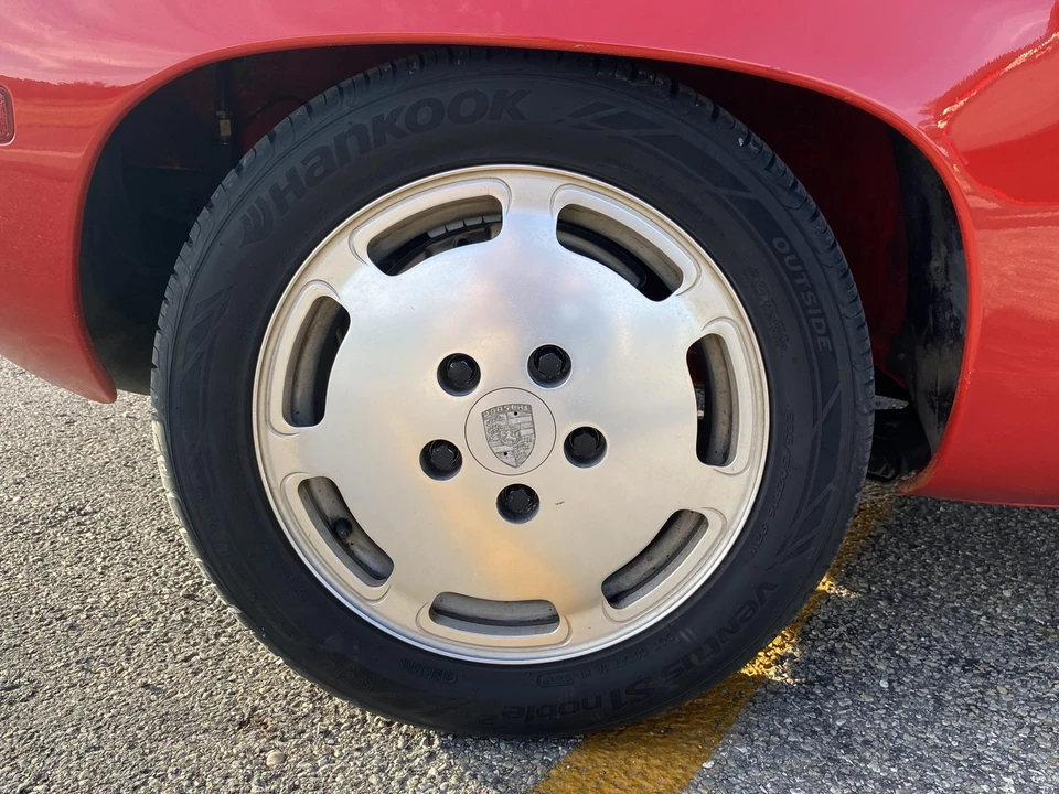 1985 Porsche 928 S - Image 20 of 31