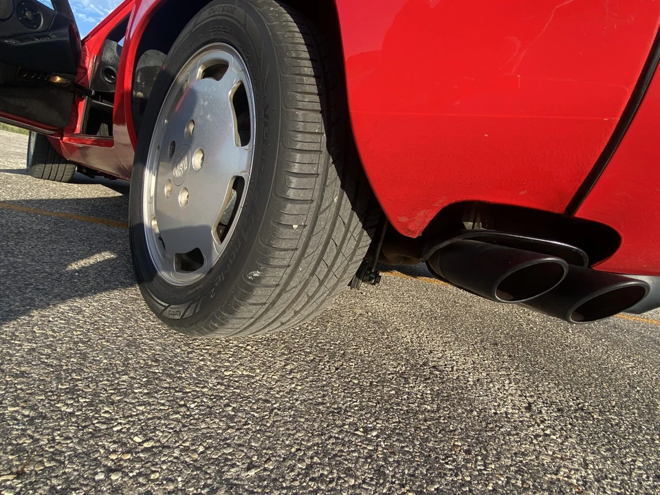 1985 Porsche 928 S - Image 16 of 31