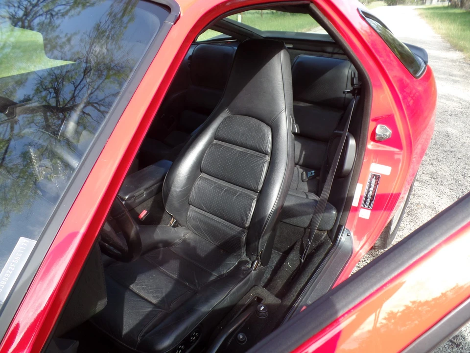 1985 Porsche 928 S - Image 21 of 31