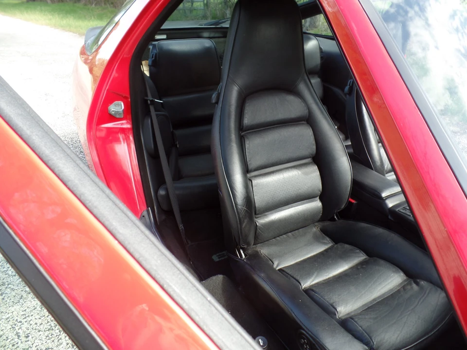 1985 Porsche 928 S - Image 28 of 31
