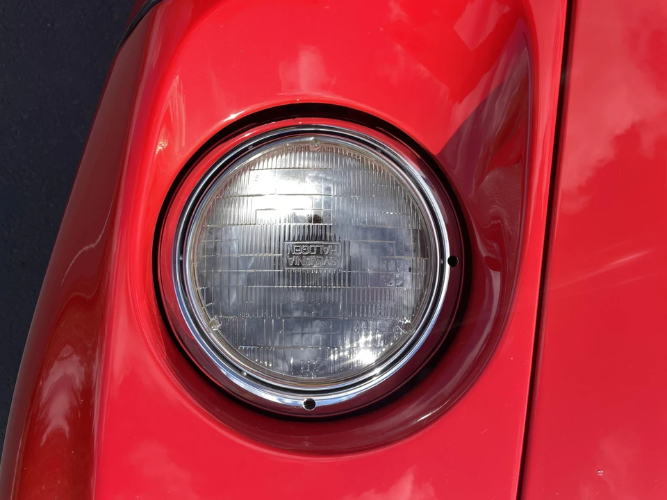 1985 Porsche 928 S - Image 21 of 31