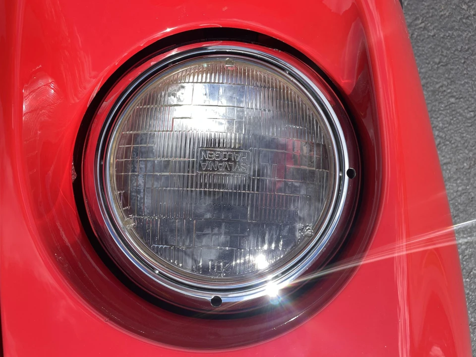 1985 Porsche 928 S - Image 26 of 31
