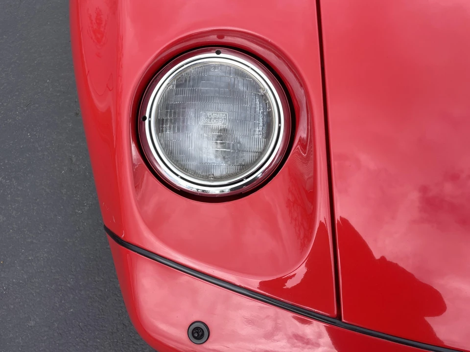1985 Porsche 928 S - Image 20 of 31