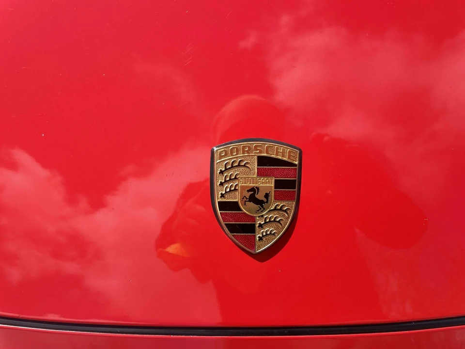 1985 Porsche 928 S - Image 23 of 31