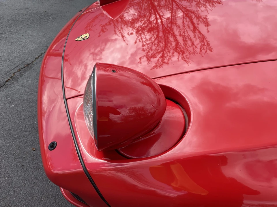 1985 Porsche 928 S - Image 30 of 31
