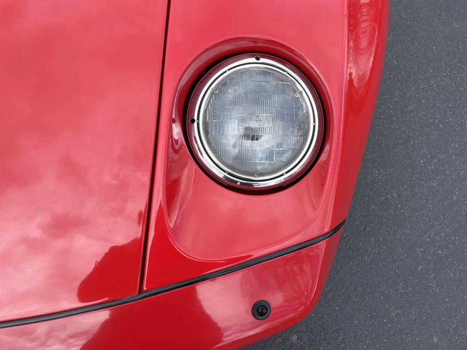 1985 Porsche 928 S - Image 27 of 31